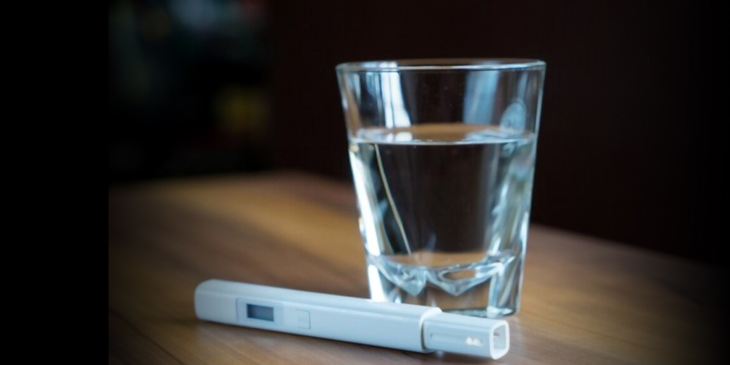 Tiêu chí chọn mua bút test nước TDS